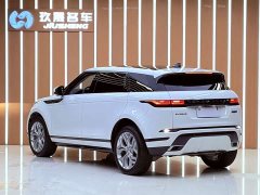 Land Rover Range Rover Evoque 2023 Evoque L 200PS Elite Edition - ფოტო 19