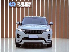 Land Rover Range Rover Evoque 2023 Evoque L 200PS Elite Edition - ფოტო 2