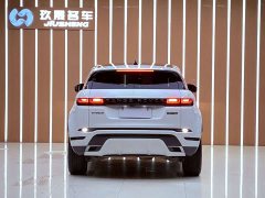 Land Rover Range Rover Evoque 2023 Evoque L 200PS Elite Edition - ფოტო 20