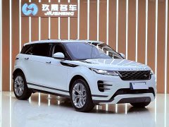 Land Rover Range Rover Evoque 2023 Evoque L 200PS Elite Edition - ფოტო 3