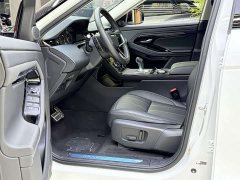 Land Rover Range Rover Evoque 2023 Evoque L 200PS Elite Edition - ფოტო 4