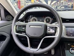 Land Rover Range Rover Evoque 2023 Evoque L 200PS Elite Edition - ფოტო 5