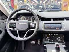 Land Rover Range Rover Evoque 2023 Evoque L 200PS Elite Edition - ფოტო 7