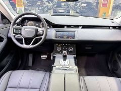 Land Rover Range Rover Evoque 2023 Evoque L 200PS Elite Edition - ფოტო 8