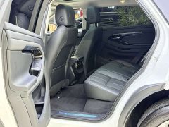 Land Rover Range Rover Evoque 2023 Evoque L 200PS Elite Edition - ფოტო 9