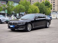 BMW 7 Series 2021 730Li Luxury Package - ფოტო 1