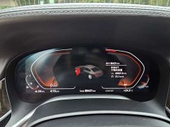 BMW 7 Series 2021 730Li Luxury Package - ფოტო 11