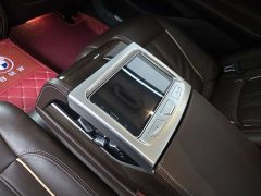 BMW 7 Series 2021 730Li Luxury Package - ფოტო 15
