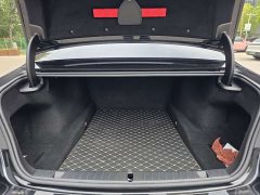 BMW 7 Series 2021 730Li Luxury Package - ფოტო 17