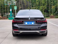 BMW 7 Series 2021 730Li Luxury Package - ფოტო 3