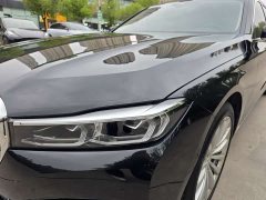BMW 7 Series 2021 730Li Luxury Package - ფოტო 5