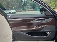 BMW 7 Series 2021 730Li Luxury Package - ფოტო 6