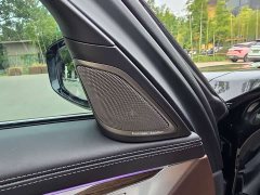 BMW 7 Series 2021 730Li Luxury Package - ფოტო 7