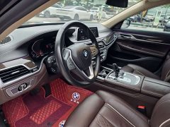 BMW 7 Series 2021 730Li Luxury Package - ფოტო 9