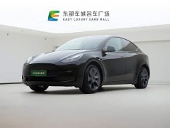 Tesla Model Y 2022 Facelift Rear-Wheel Drive - ფოტო 1