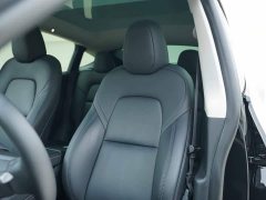 Tesla Model Y 2022 Facelift Rear-Wheel Drive - ფოტო 11