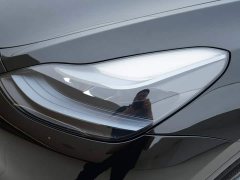 Tesla Model Y 2022 Facelift Rear-Wheel Drive - ფოტო 12