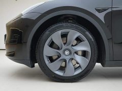 Tesla Model Y 2022 Facelift Rear-Wheel Drive - ფოტო 13