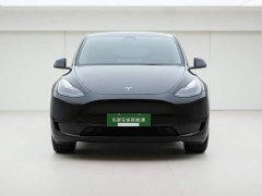 Tesla Model Y 2022 Facelift Rear-Wheel Drive - ფოტო 2