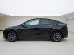 Tesla Model Y 2022 Facelift Rear-Wheel Drive - ფოტო 3