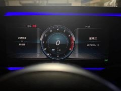 Mercedes-Benz G-Class 2020 G 350 - ფოტო 11