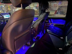 Mercedes-Benz G-Class 2020 G 350 - ფოტო 5