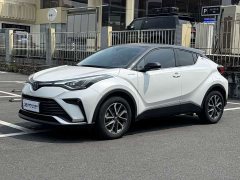 Toyota Yize Izoa Dual Engine 2.0L Yizhi Edition - ფოტო 1