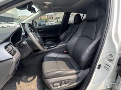 Toyota Yize Izoa Dual Engine 2.0L Yizhi Edition - ფოტო 10