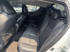 Toyota Yize Izoa Dual Engine 2.0L Yizhi Edition - ფოტო 11