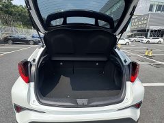 Toyota Yize Izoa Dual Engine 2.0L Yizhi Edition - ფოტო 13