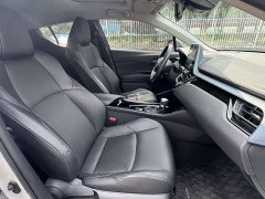 Toyota Yize Izoa Dual Engine 2.0L Yizhi Edition - ფოტო 14