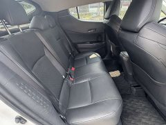 Toyota Yize Izoa Dual Engine 2.0L Yizhi Edition - ფოტო 15