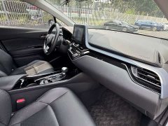 Toyota Yize Izoa Dual Engine 2.0L Yizhi Edition - ფოტო 16