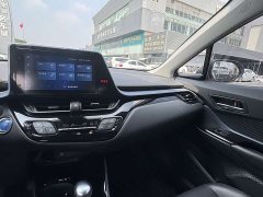 Toyota Yize Izoa Dual Engine 2.0L Yizhi Edition - ფოტო 18