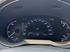 Toyota Yize Izoa Dual Engine 2.0L Yizhi Edition - ფოტო 19