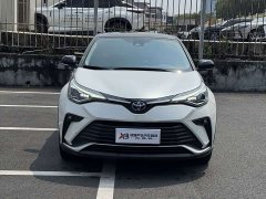 Toyota Yize Izoa Dual Engine 2.0L Yizhi Edition - ფოტო 2
