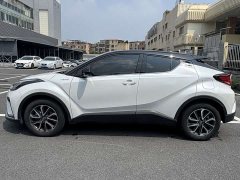 Toyota Yize Izoa Dual Engine 2.0L Yizhi Edition - ფოტო 4