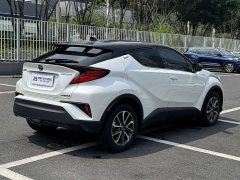 Toyota Yize Izoa Dual Engine 2.0L Yizhi Edition - ფოტო 7