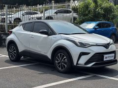 Toyota Yize Izoa Dual Engine 2.0L Yizhi Edition - ფოტო 8