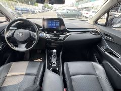 Toyota Yize Izoa Dual Engine 2.0L Yizhi Edition - ფოტო 9