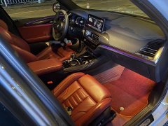 BMW X3 M40i 2022 M40i - ფოტო 10