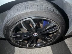 BMW X3 M40i 2022 M40i - ფოტო 11