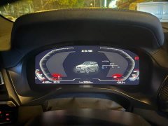 BMW X3 M40i 2022 M40i - ფოტო 12