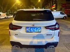 BMW X3 M40i 2022 M40i - ფოტო 5