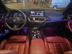 BMW X3 M40i 2022 M40i - ფოტო 7