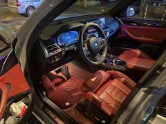 BMW X3 M40i 2022 M40i - ფოტო 8