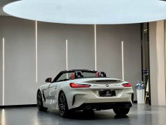 BMW Z4 2019 sDrive 25i M Sport Package - ფოტო 10