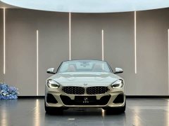 BMW Z4 2019 sDrive 25i M Sport Package - ფოტო 2