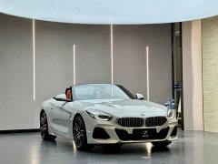 BMW Z4 2019 sDrive 25i M Sport Package - ფოტო 3