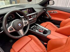 BMW Z4 2019 sDrive 25i M Sport Package - ფოტო 4